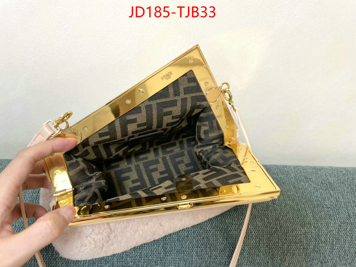 Fendi 5A Bags SALE ID: TJB33