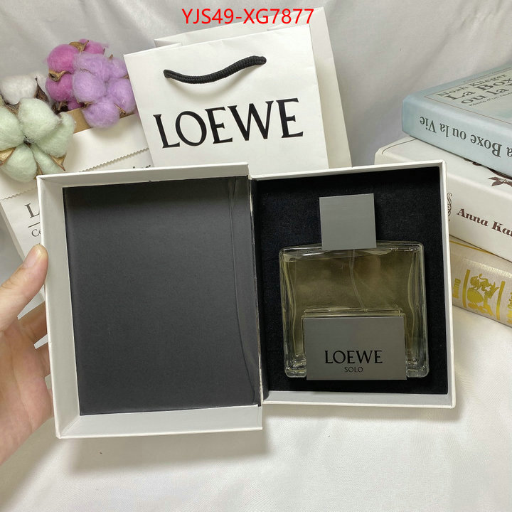 Perfume-Loewe aaaaa ID: XG7877 $: 49USD