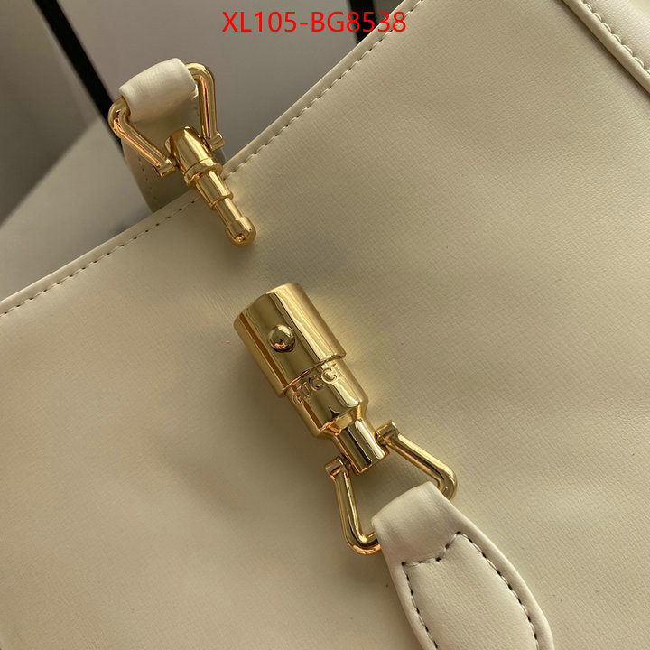 Gucci Bags(4A)-Jackie Series- what's best ID: BG8538 $: 105USD