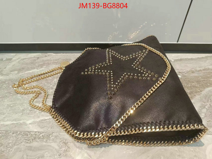 Stella McCartney Bags(TOP)-Handbag- 1:1 replica wholesale ID: BG8804 $: 139USD,