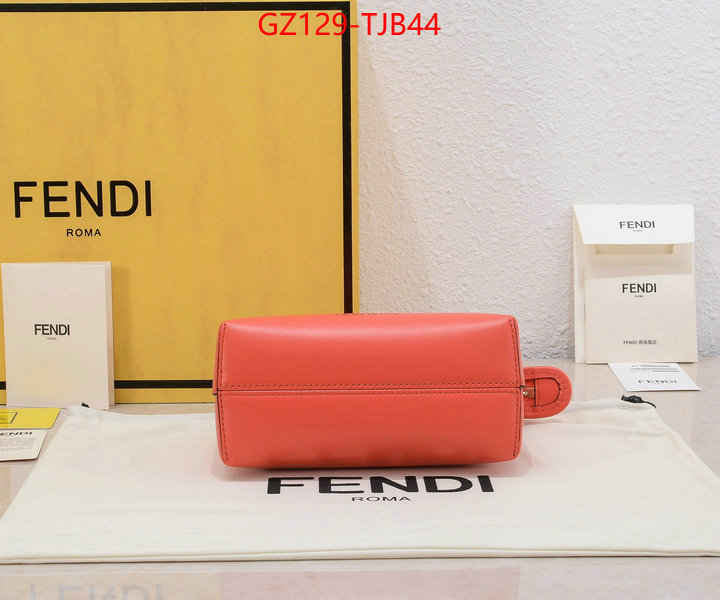 Fendi 5A Bags SALE ID: TJB44