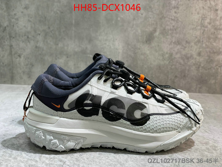 Shoes SALE ID: DCX1046