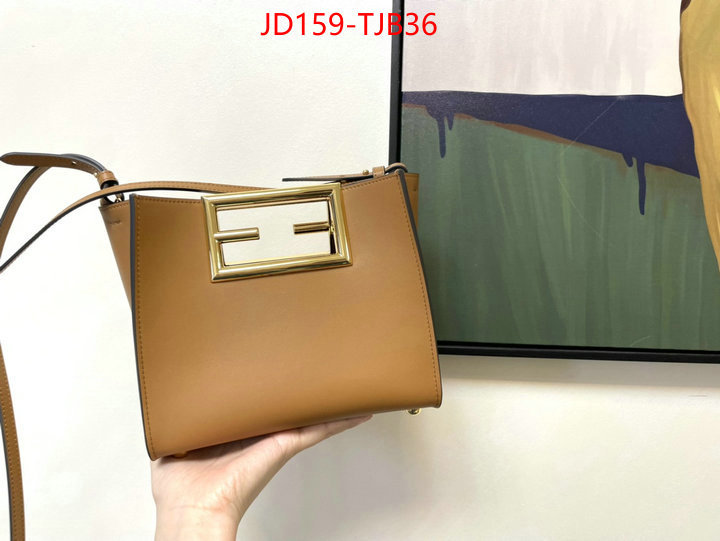 Fendi 5A Bags SALE ID: TJB36