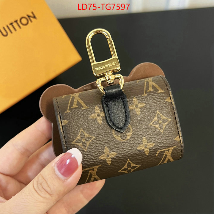 LV Bags(TOP)-Wallet buy sell ID: TG7597 $: 75USD,