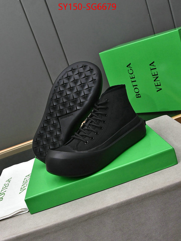 Men Shoes-BV the online shopping ID: SG6679 $: 150USD