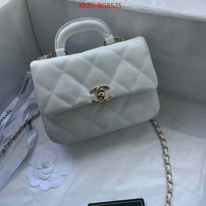 Chanel Bags(4A)-Diagonal- cheap high quality replica ID: BG8525 $: 85USD