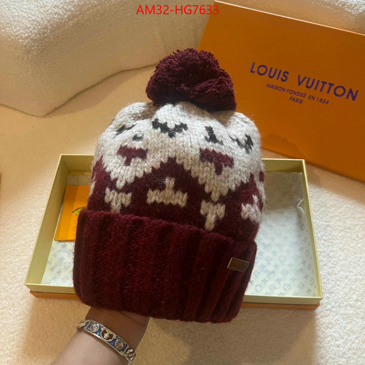 Cap(Hat)-LV buy cheap replica ID: HG7633 $: 32USD