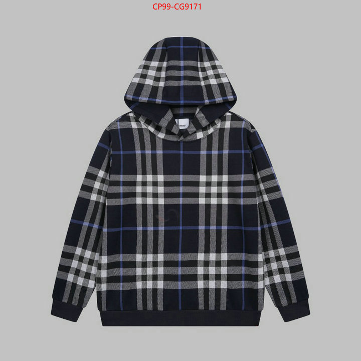 Clothing-Burberry fashion ID: CG9171 $: 99USD