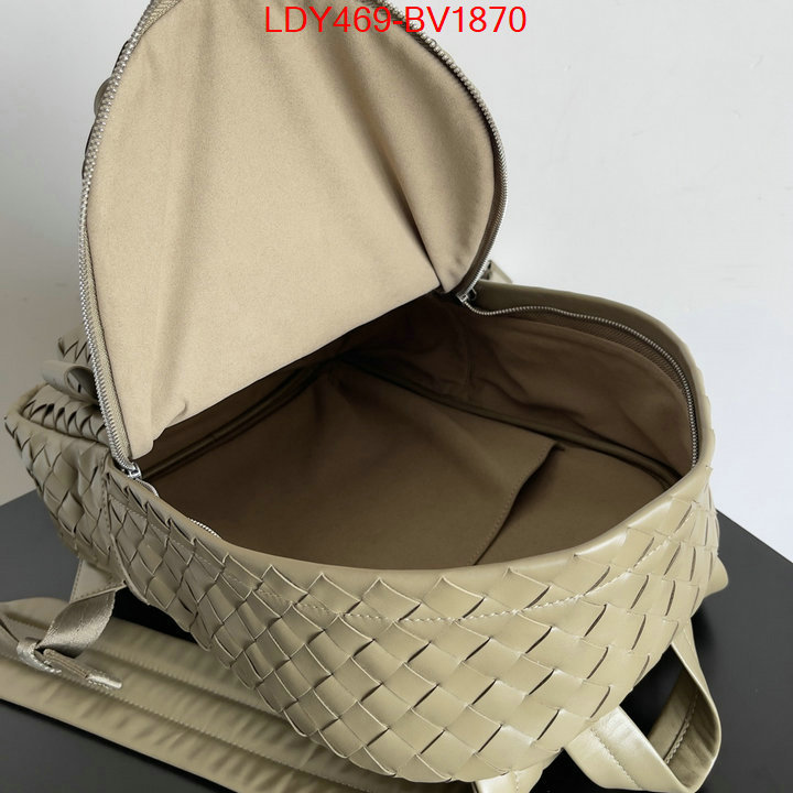 BV Bags(TOP)-Backpack- buy the best replica ID: BV1870 $: 469USD,