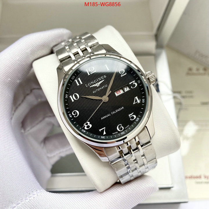 Watch(4A)-Longines wholesale designer shop ID: WG8856 $: 185USD