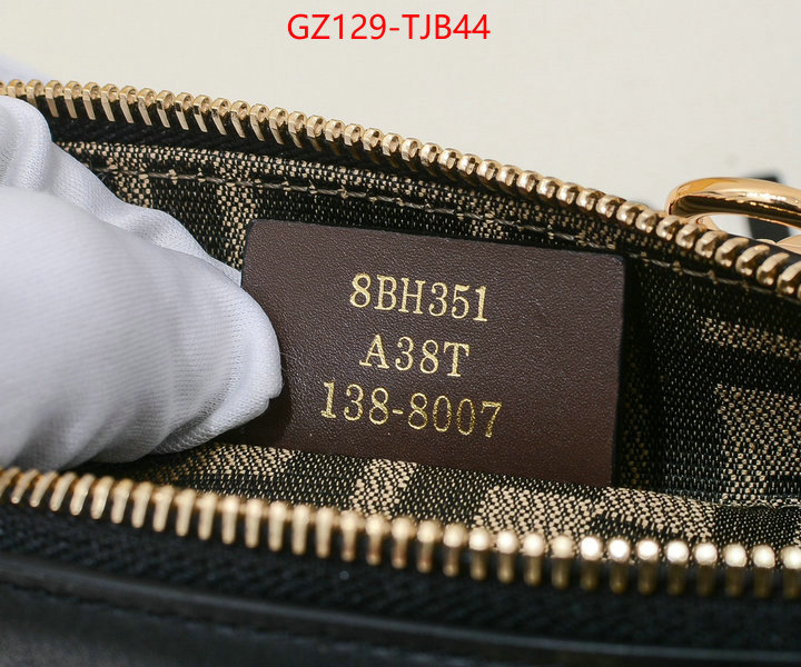 Fendi 5A Bags SALE ID: TJB44