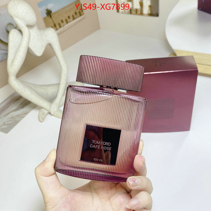 Perfume-Tom Ford high quality replica ID: XG7899 $: 49USD