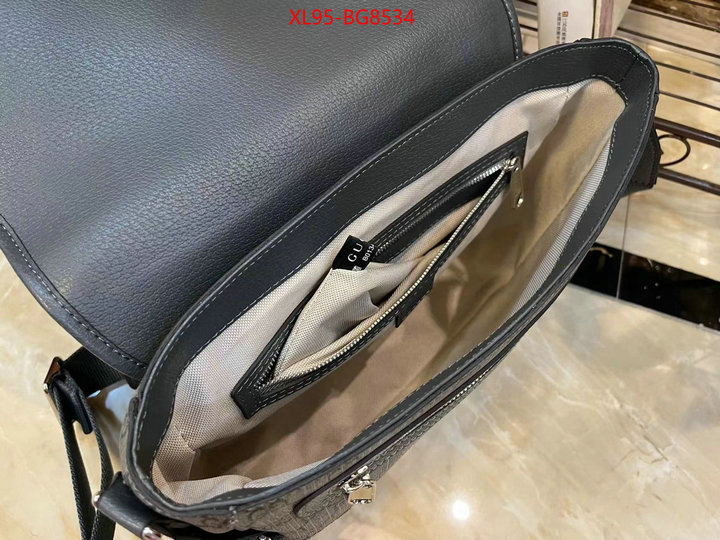 Gucci Bags(4A)-Diagonal- replica shop ID: BG8534 $: 95USD