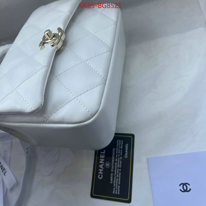 Chanel Bags(4A)-Diagonal- cheap high quality replica ID: BG8525 $: 85USD