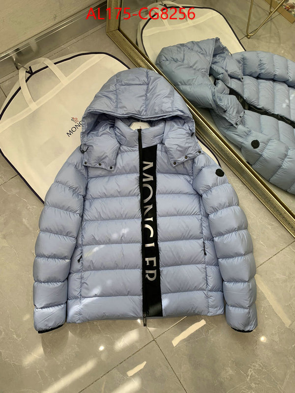 Down jacket Men-Moncler 7 star collection ID: CG8256 $: 175USD