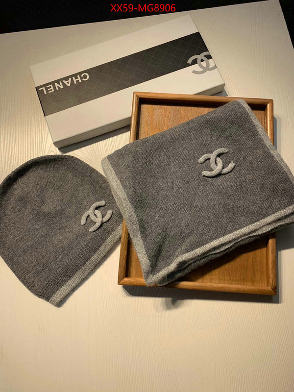 Scarf-Chanel best knockoff ID: MG8906 $: 59USD