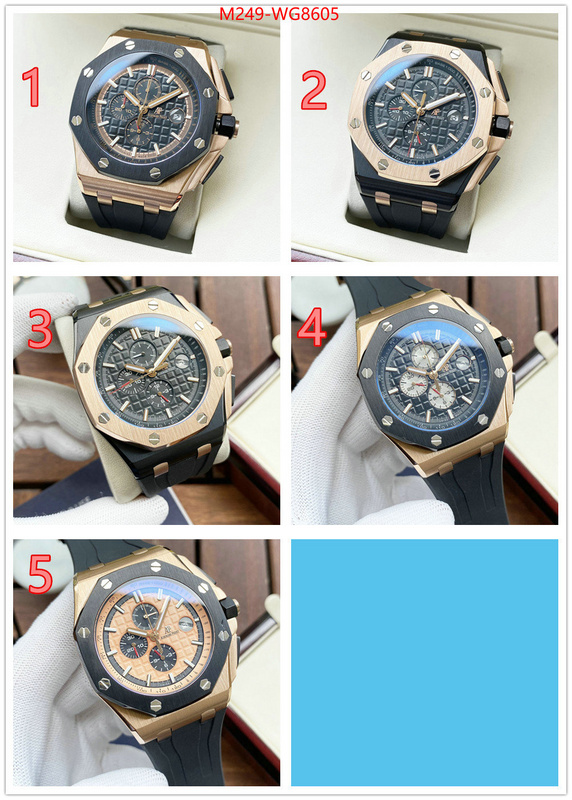 Watch(TOP)-Audemars Piguet replica every designer ID: WG8605 $: 249USD