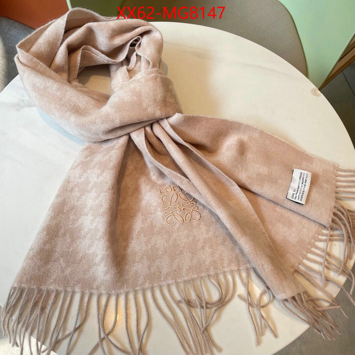 Scarf-Loewe where can i buy ID: MG8147 $: 62USD