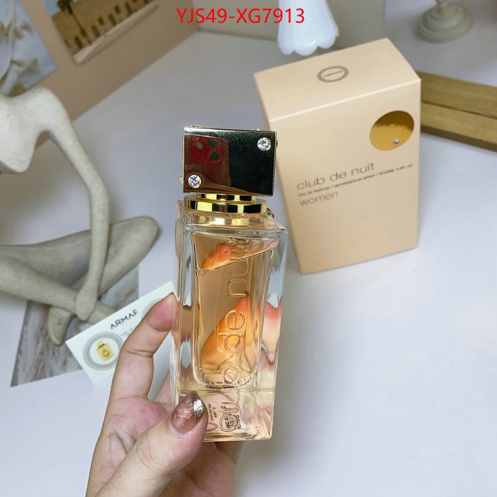 Perfume-Armaf designer wholesale replica ID: XG7913 $: 49USD