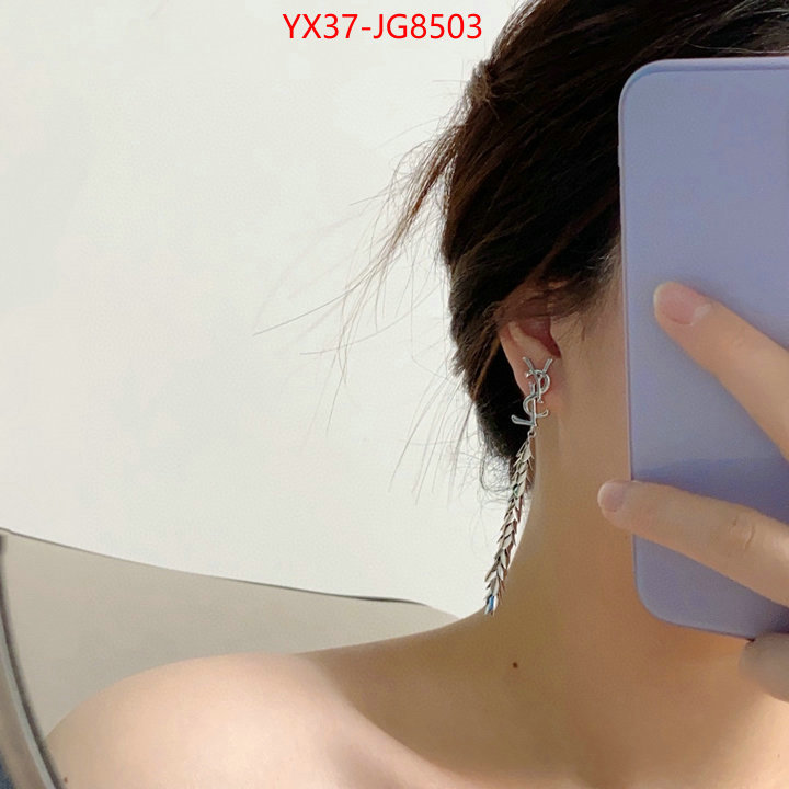 Jewelry-YSL for sale online ID: JG8503 $: 37USD