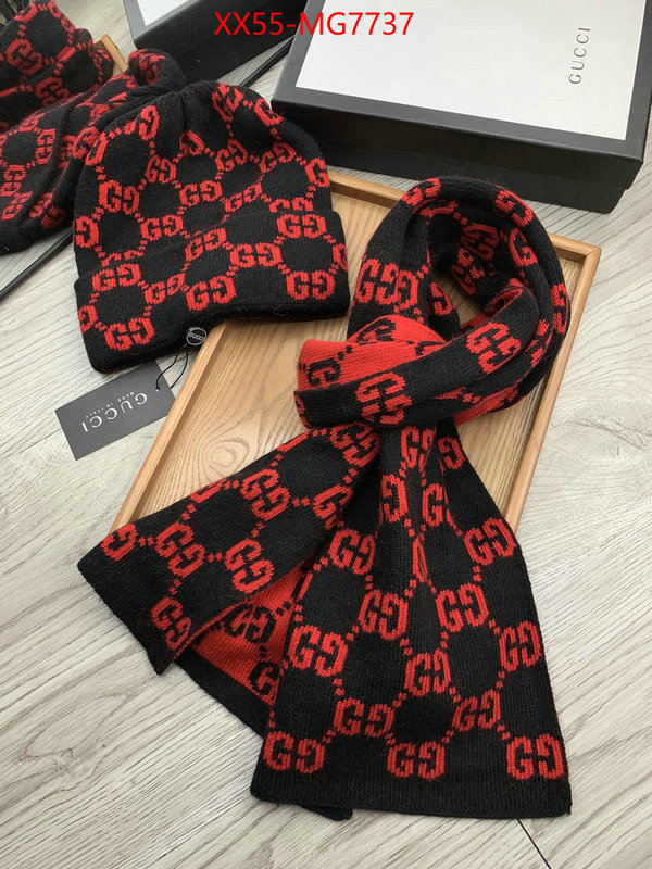 Scarf-Gucci where to buy ID: MG7737 $: 55USD