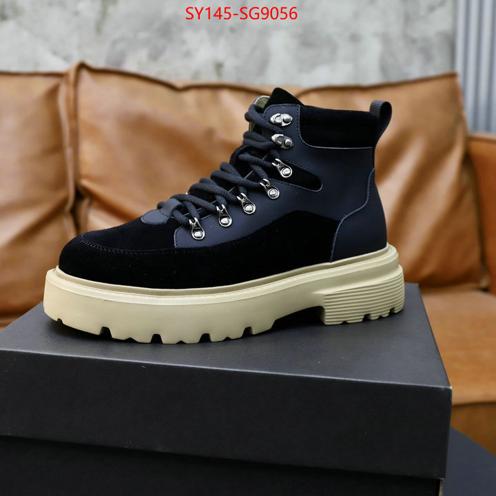 Men Shoes-UGG where can you buy replica ID: SG9056 $: 145USD