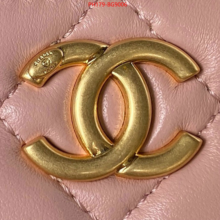 Chanel Bags(TOP)-Vanity where to buy high quality ID: BG9006 $: 179USD,