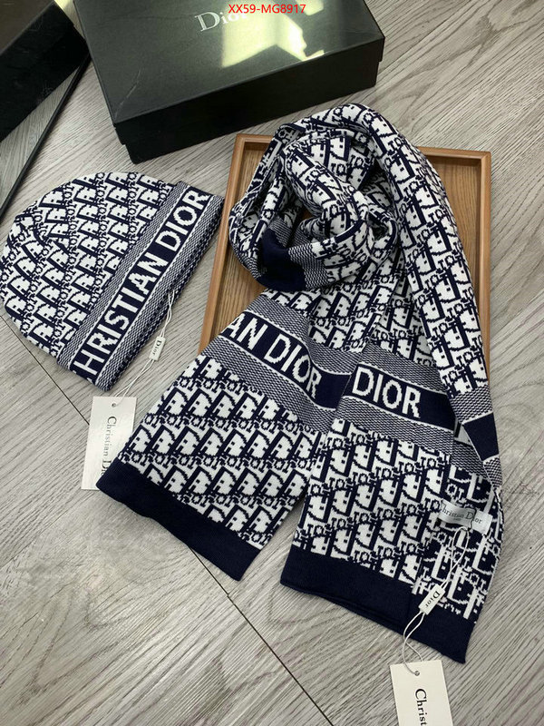 Scarf-Dior counter quality ID: MG8917 $: 59USD