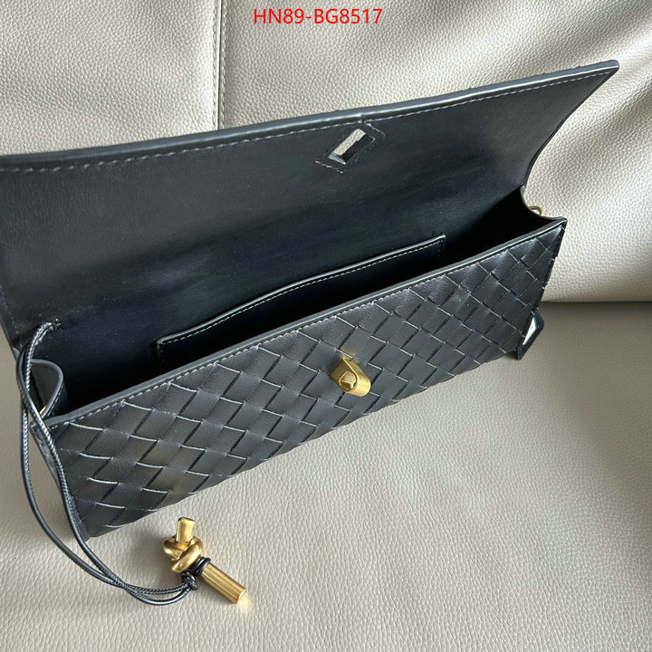 BV Bags(4A)-Clutch- high quality happy copy ID: BG8517 $: 89USD