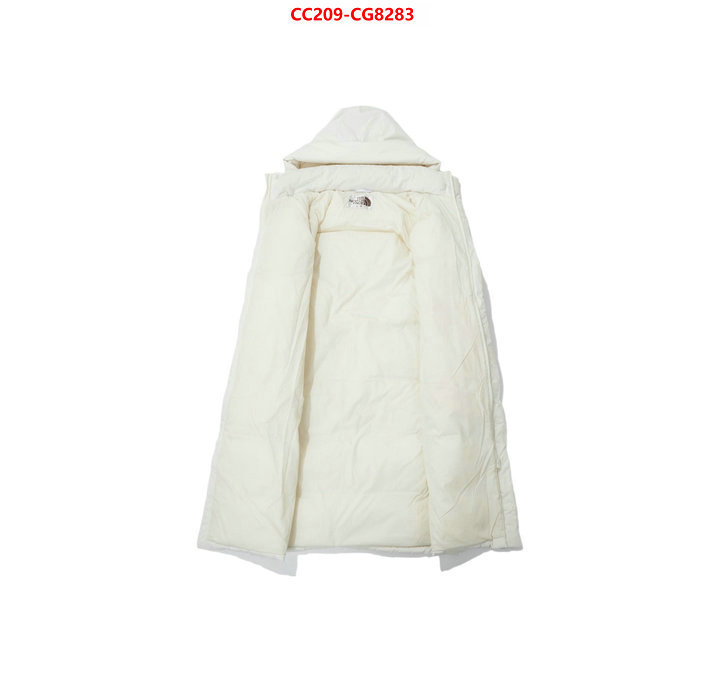Down jacket Women-The North Face are you looking for ID: CG8283 $: 209USD
