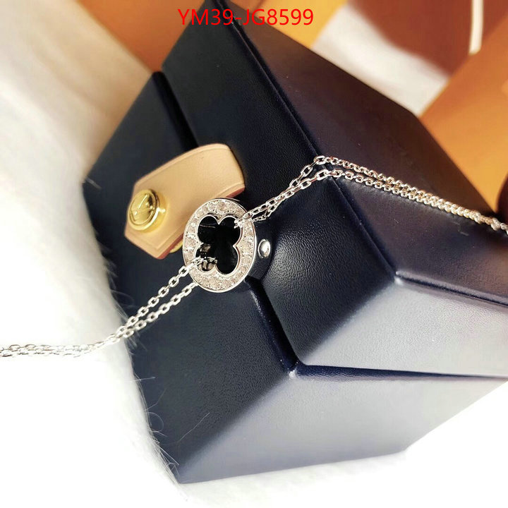 Jewelry-LV high quality online ID: JG8599 $: 39USD