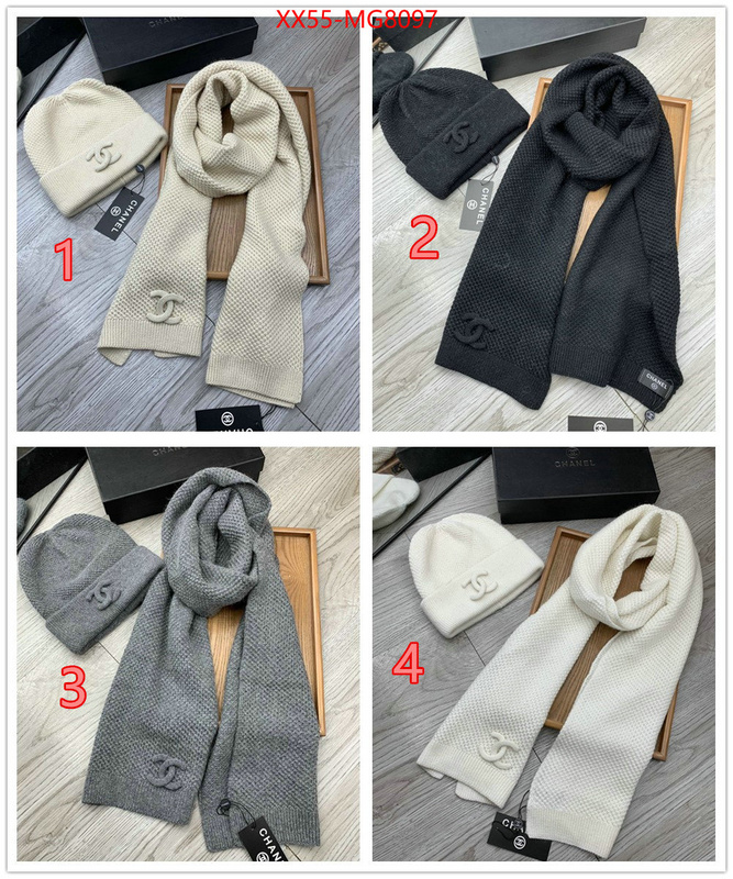 Scarf-Chanel good quality replica ID: MG8097 $: 55USD