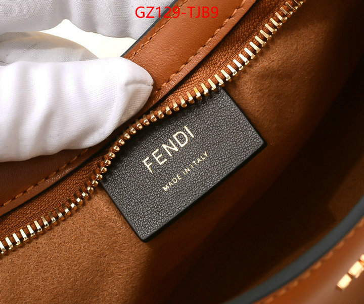 Fendi 5A Bags SALE ID: TJB9