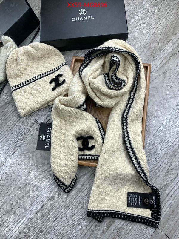 Scarf-Chanel best site for replica ID: MG8896 $: 59USD