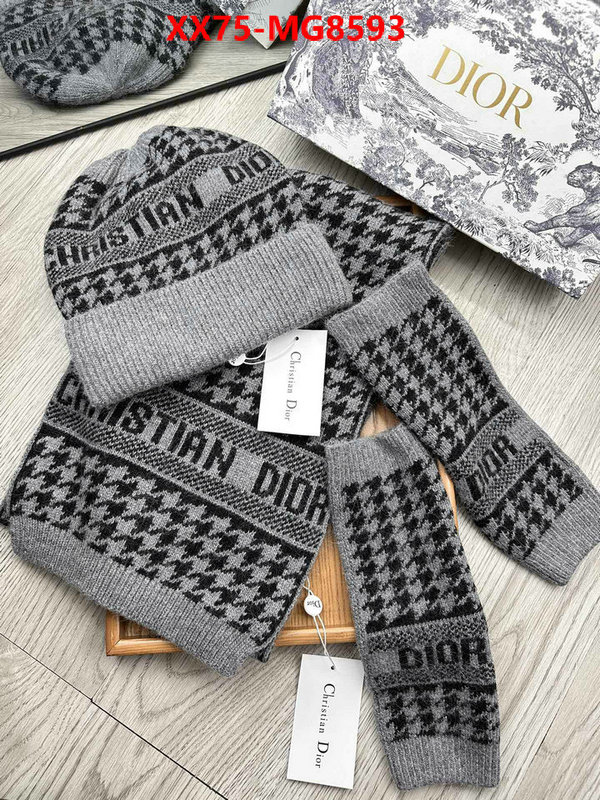 Scarf-Dior exclusive cheap ID: MG8593 $: 75USD