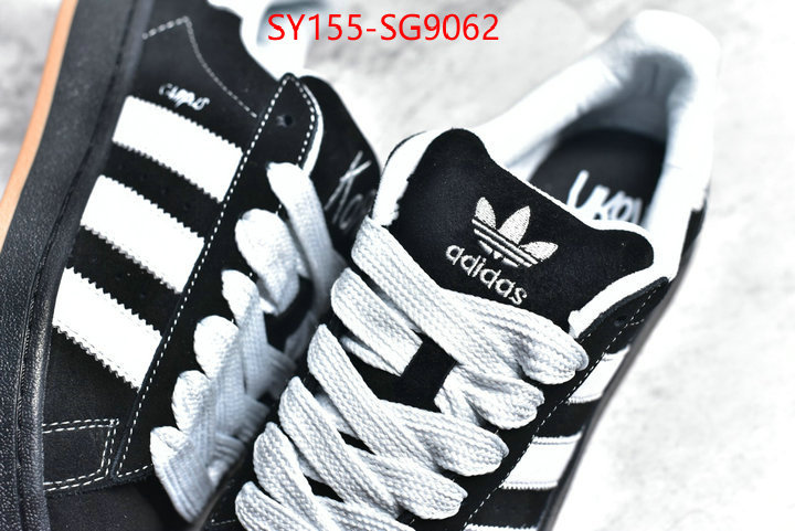 Men Shoes-Adidas is it illegal to buy dupe ID: SG9062 $: 155USD