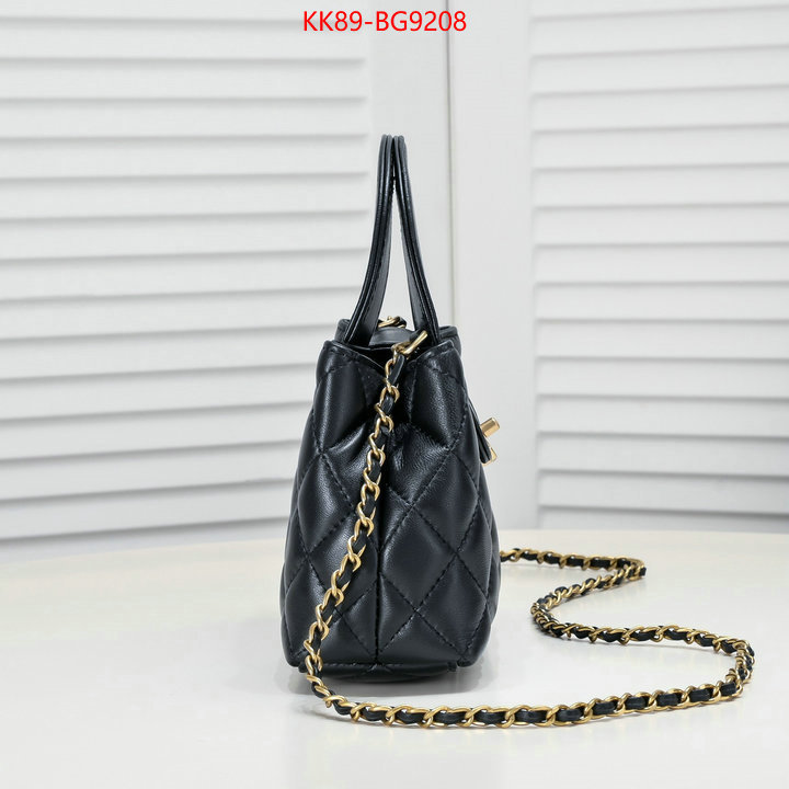 Chanel Bags(4A)-Diagonal- can you buy replica ID: BG9208 $: 89USD,