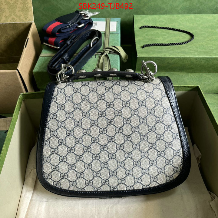 Gucci 5A Bags SALE ID: TJB492