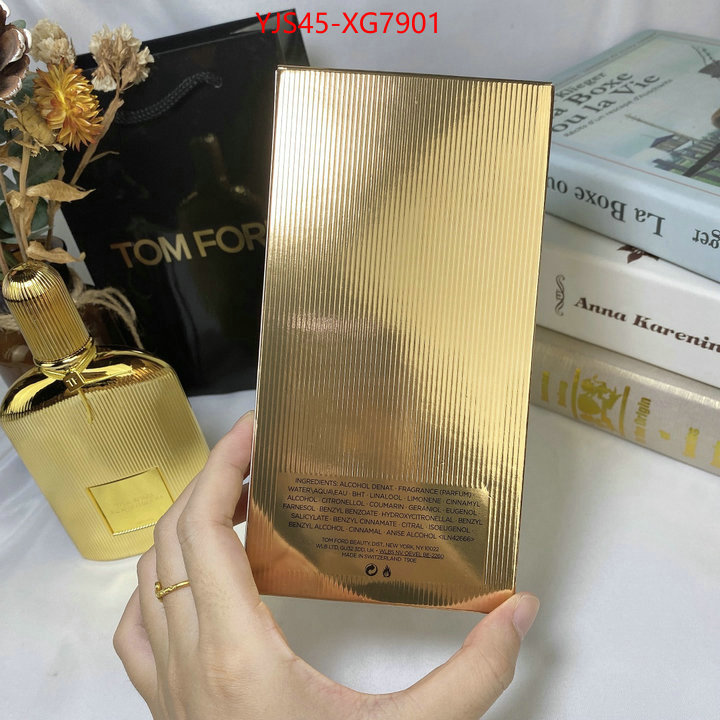 Perfume-Tom Ford cheap online best designer ID: XG7901 $: 45USD