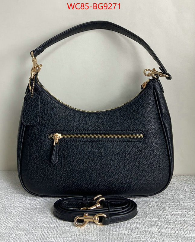 Coach Bags(4A)-Diagonal online ID: BG9271 $: 85USD,