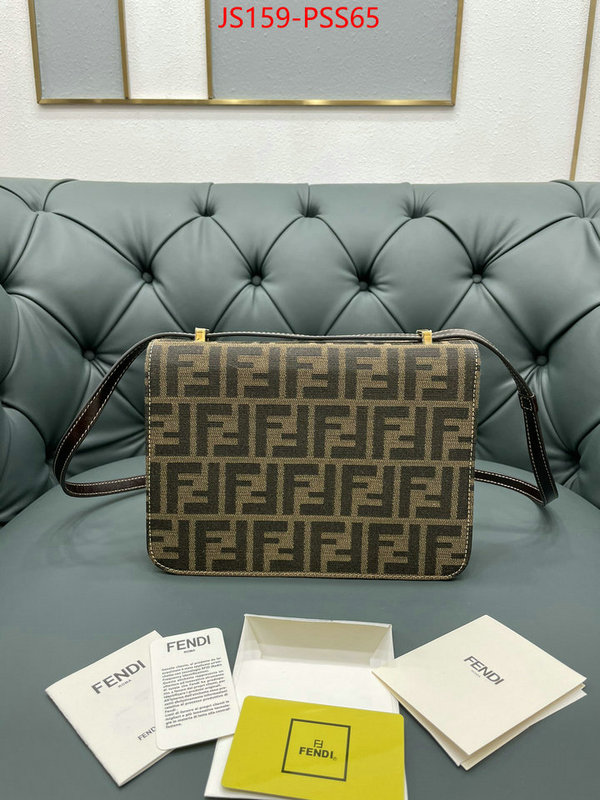 Fendi 5A Bags SALE ID: PSS65