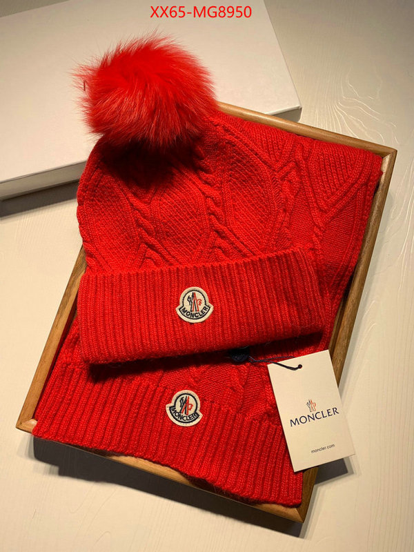 Scarf-Moncler wholesale 2023 replica ID: MG8950 $: 65USD