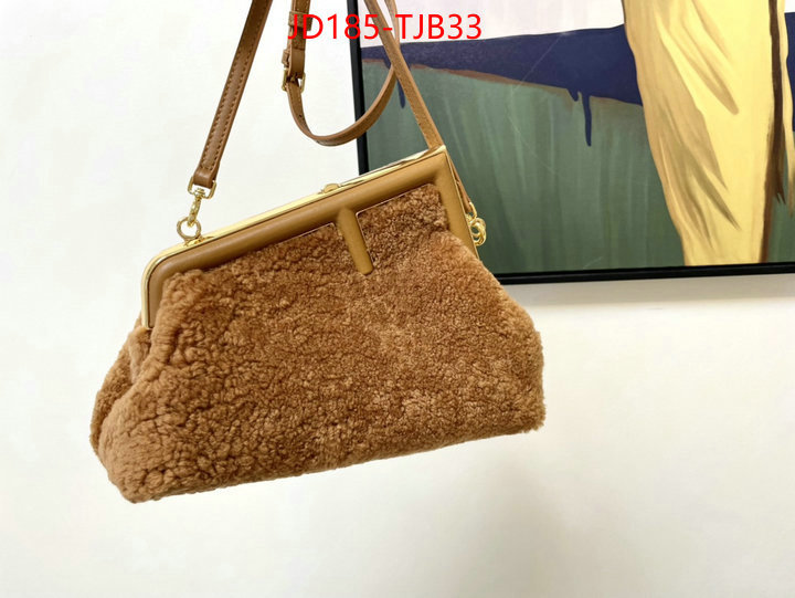 Fendi 5A Bags SALE ID: TJB33