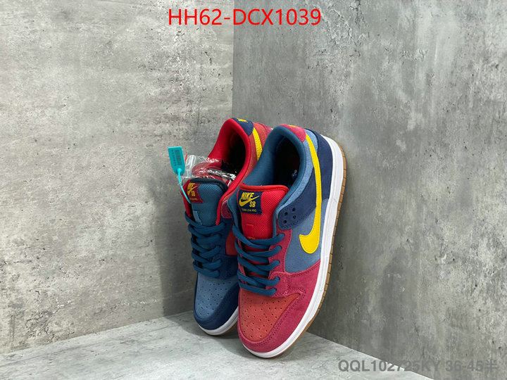 Shoes SALE ID: DCX1039