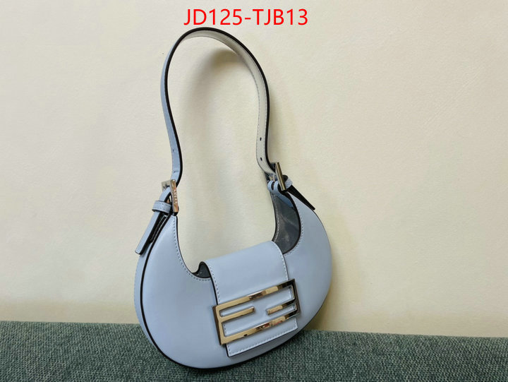 Fendi 5A Bags SALE ID: TJB13