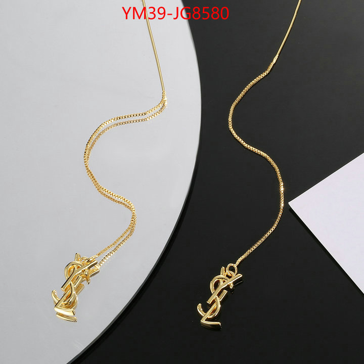 Jewelry-YSL what ID: JG8580 $: 39USD
