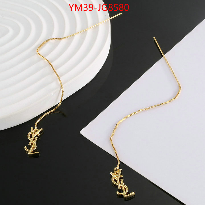 Jewelry-YSL what ID: JG8580 $: 39USD