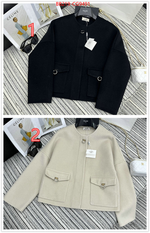 Clothing-Hermes where should i buy replica ID: CG9491 $: 219USD