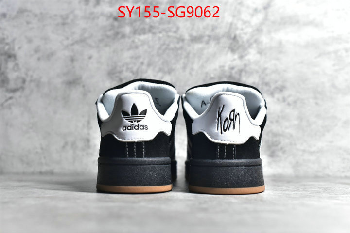 Men Shoes-Adidas is it illegal to buy dupe ID: SG9062 $: 155USD