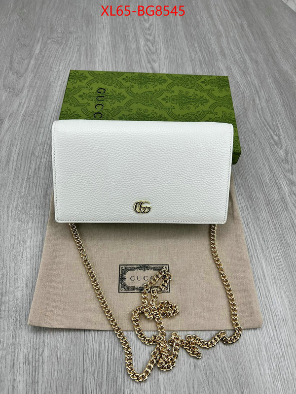 Gucci Bags(4A)-Diagonal- top quality ID: BG8545 $: 65USD